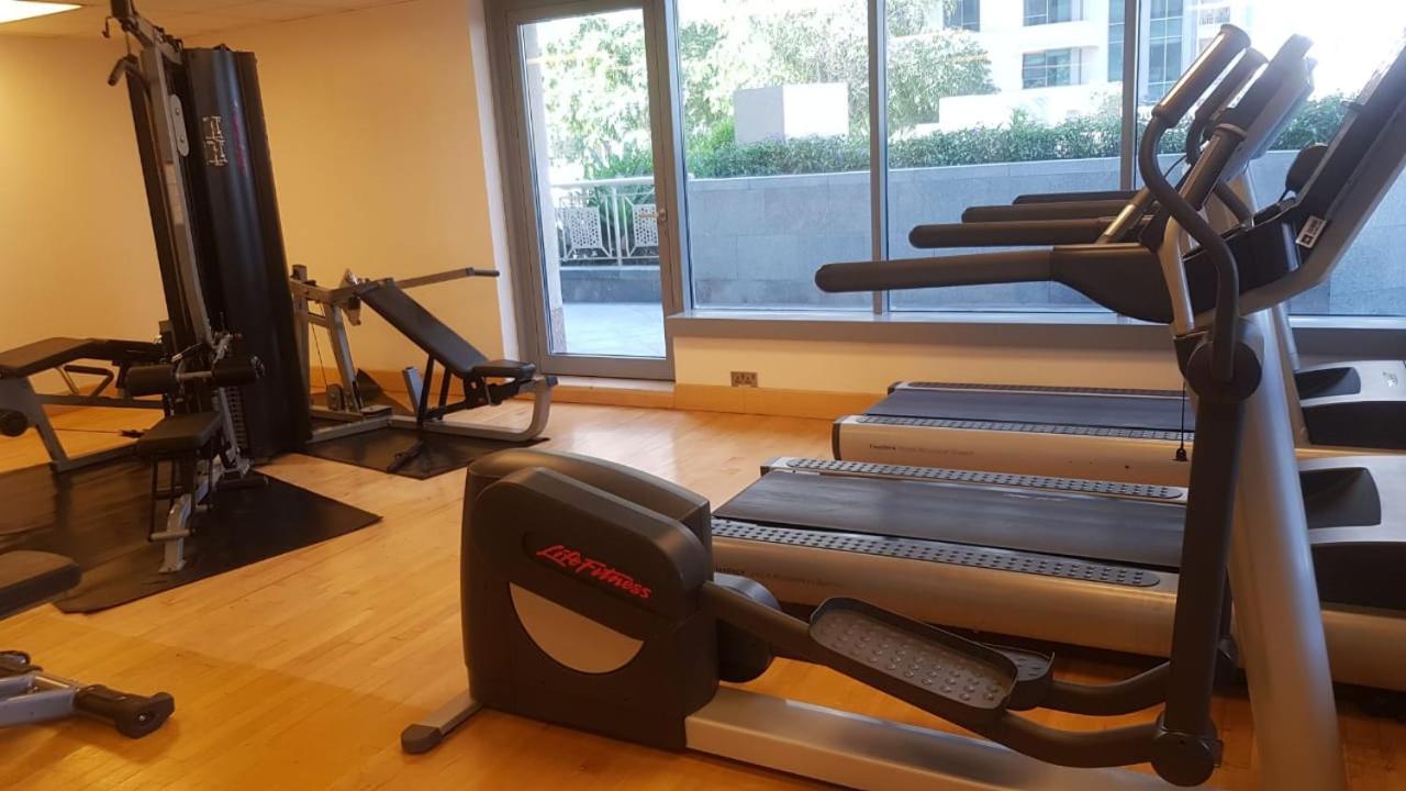 Durrani Homes - Designer 2Br Apt With Stunning Burj Khalifa And Fountain View Dubaj Kültér fotó