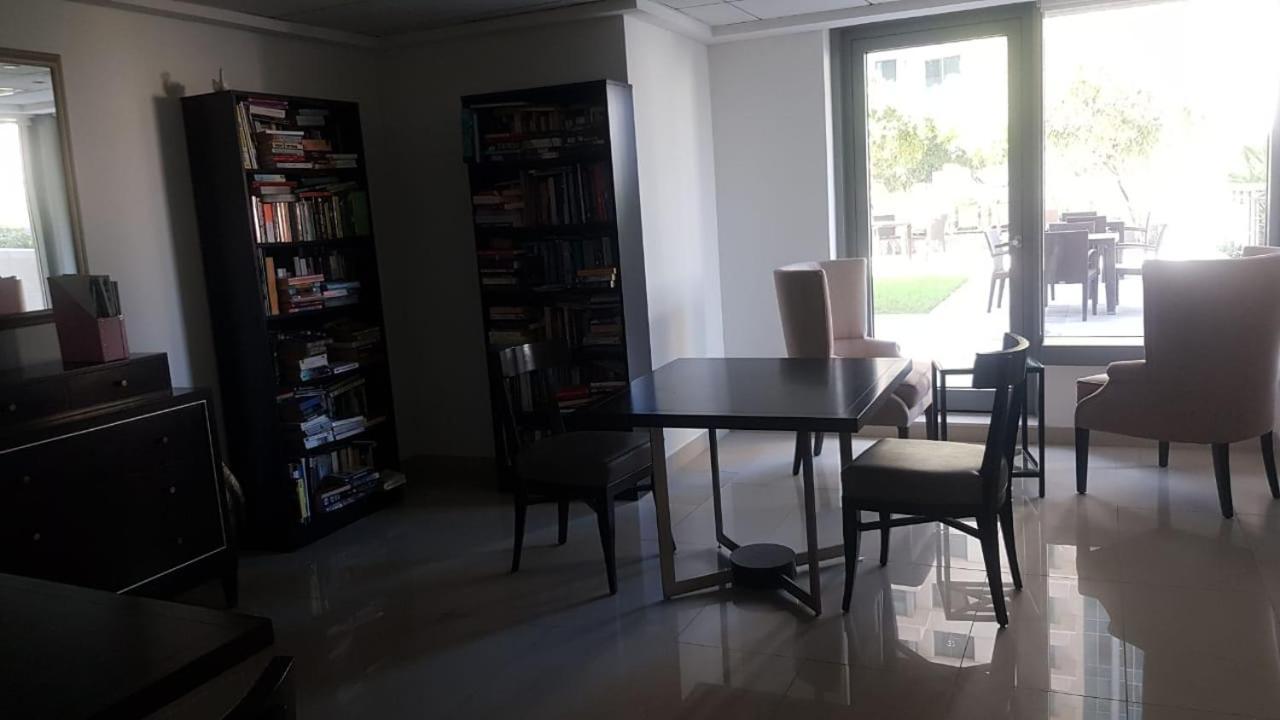 Durrani Homes - Designer 2Br Apt With Stunning Burj Khalifa And Fountain View Dubaj Kültér fotó
